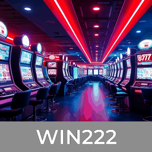Desvende os Bônus Exclusivos e Generosos do WIN222!