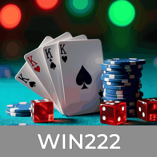 WIN222: Plataforma de Jogos com Segurança e Serviço Profissional