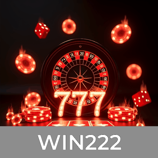 WIN222: Seu Cassino Online Premiado e Seguro