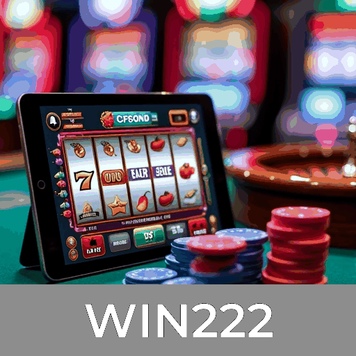 WIN222: Apostas Esportivas Profissionais com Foco em Eventos Brasileiros