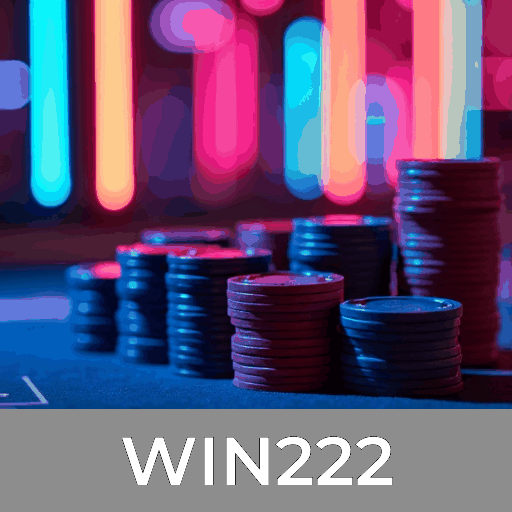 WIN222: Experiência profissional em jogos de mesa ao vivo