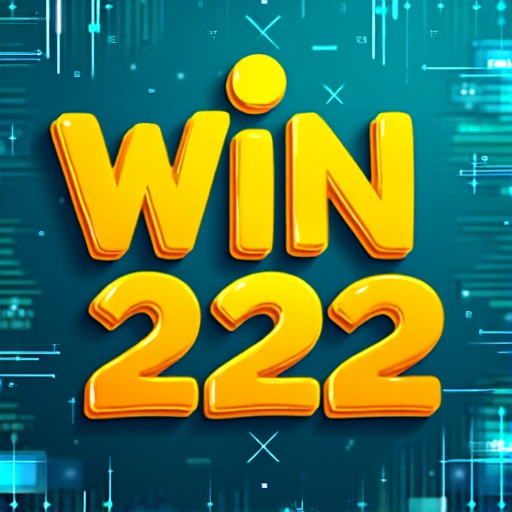 Logo da win222